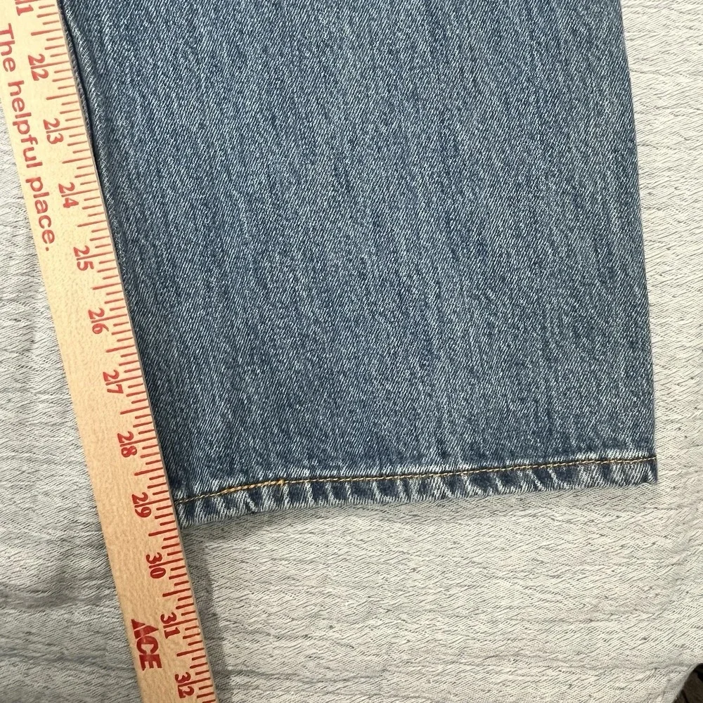 Levis product pair